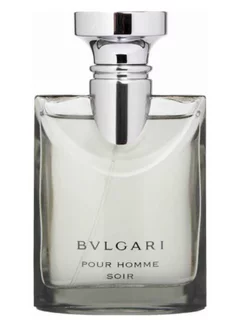 BVLGARI Pour Homme Soir 100 ml