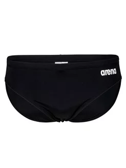 Плавки спортивные TEAM SWIM BRIEF SOLID