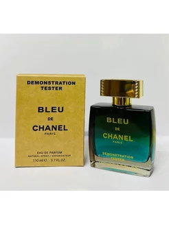 Тестер духи Bleu de CHANEL 110 мл