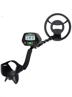 Металлоискатель Metal Detector MD-3040