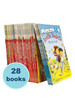 Amelia Bedelia. I CAN READ (28 книг) бренд HarperCollins Publishers продавец Продавец № 127047