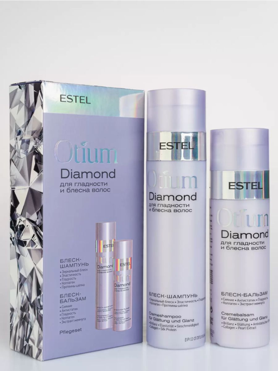 Estel diamond