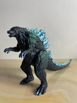 Игрушка для мальчика Динозавр Годзилла Godzilla, фигурка