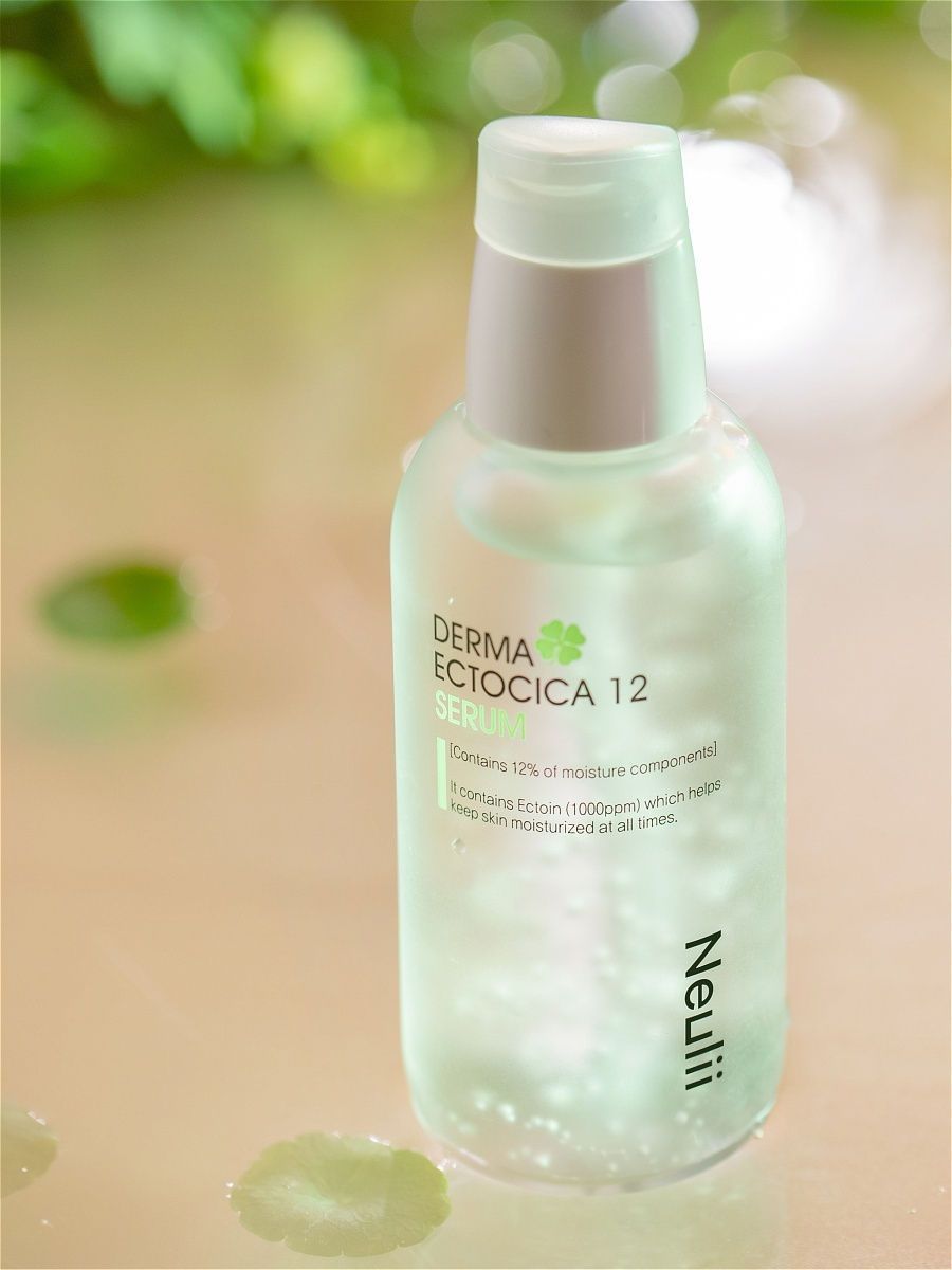 Derma serum