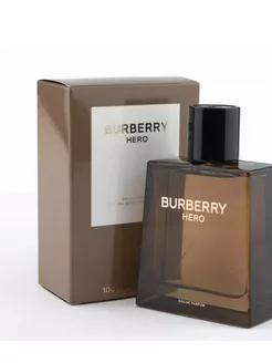 BURBERRY Hero Eau de Parfum, 100ml барбери