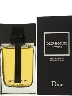 Парфюм Dior Homme Intense,100 мл