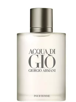 Acqua di Gio Giorgio Armani аква ди 100мл