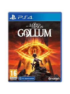 Властелин Колец Голлум The Lord of the Rings Gollum PS 4