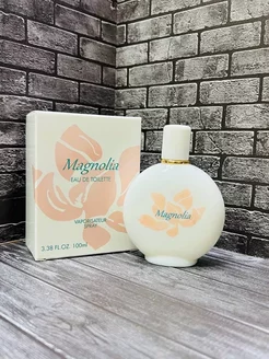 Духи Магнолия MAGNOLIA YVES ROCHER Франция 100 мл