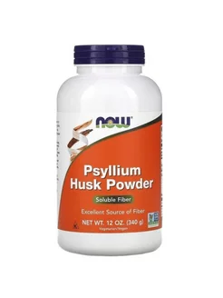 Psyllium Husk Powder 340 гр