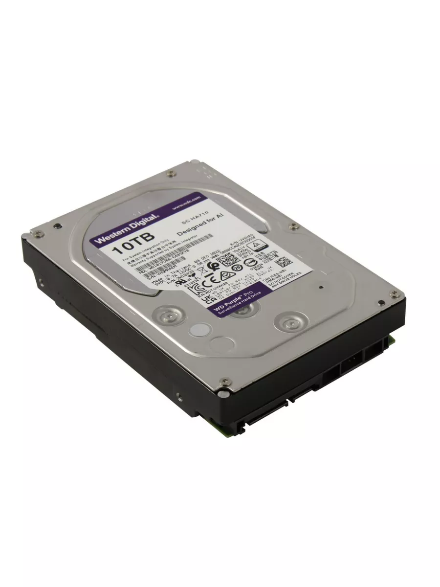 Wd purple pro wd101purp