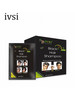 Black Hair Shampoo красящий шампунь 10шт бренд iVSi продавец Продавец № 750901