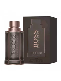 Парфюмерная вода Hugo Boss The Scent Le Parfum 100мл