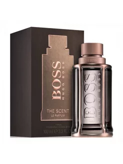 Парфюмерная вода Hugo Boss The Scent Le Parfum 100мл