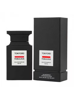 Парфюмерная вода Tom Ford Fucking Fabulous 100мл