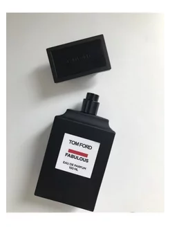 Парфюмерная вода Tom Ford Fucking Fabulous 100мл