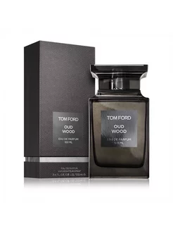 Парфюмерная вода Tom Ford Oud Wood 100мл