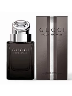 Gucci Pour Homme 90 мл