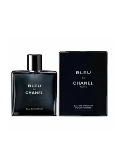 Blue de Chanel духи мужские 100мл