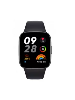 Умные часы Redmi Watch 3 Active