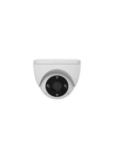 Купольная Wi-Fi камера H4 3MP (2.8mm)