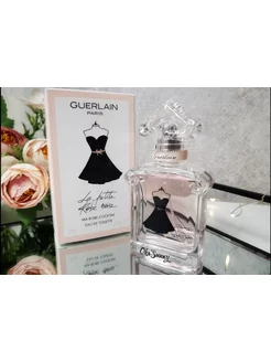 Духи Guerlain La Petite Robe Noire My Cocktail Dress 100мл