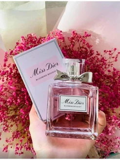 Духи DIOR MISS DIOR BLOOMING BOUQUET 100мл