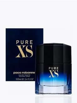 Духи Paco Rabanne Pure XS Night 100мл