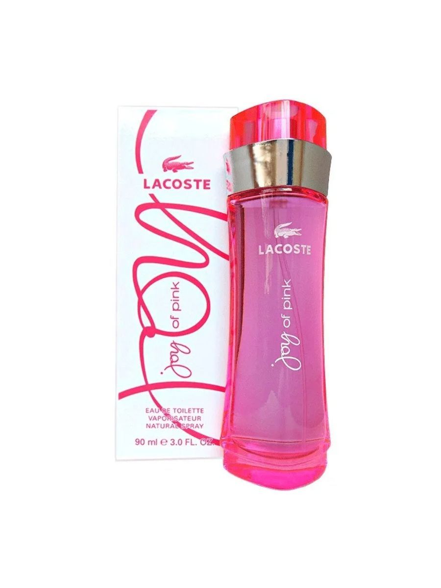 Джой пинк. Lacoste Joy of Pink 90ml. Lacoste Joy of Pink. Лакост Joy of Pink 2010. Духи лакост Joy of Pink.