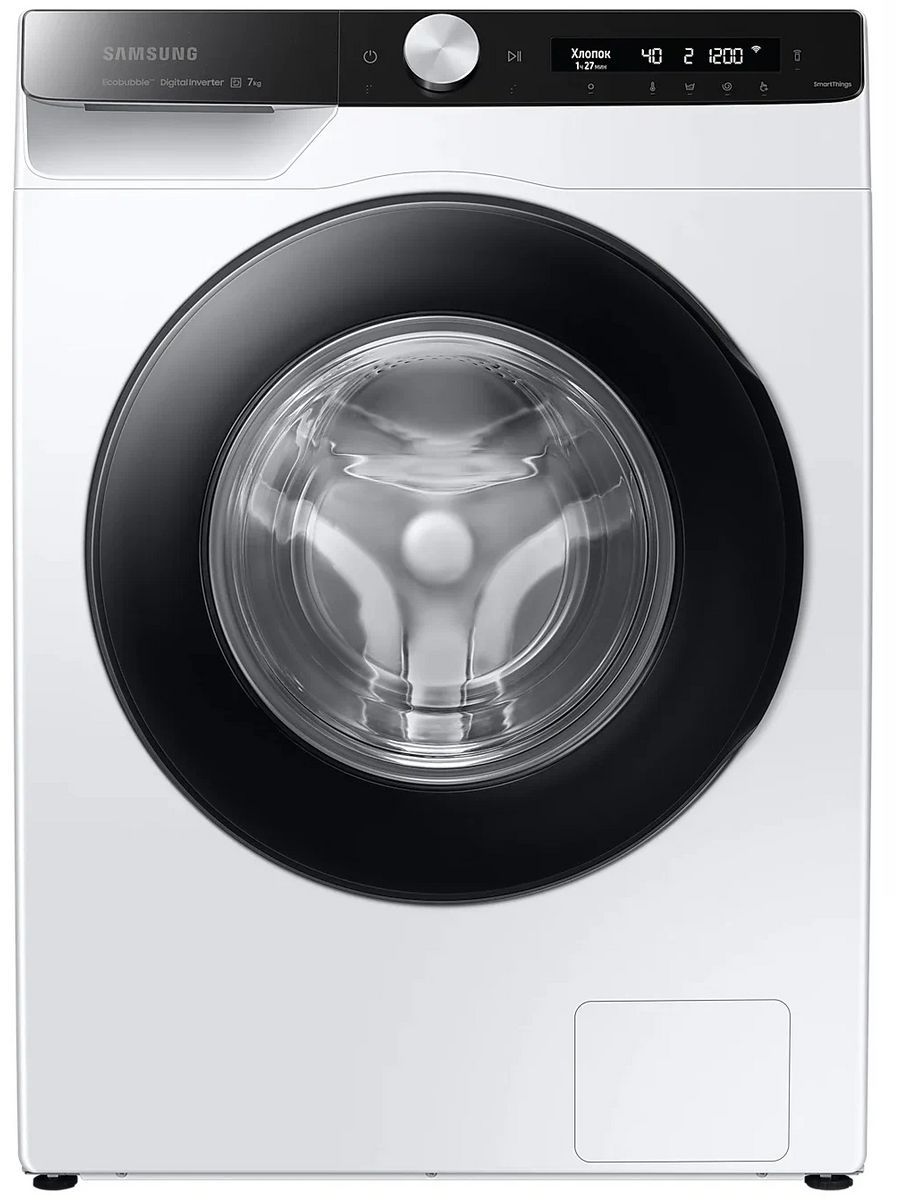 Отзывы покупателей о стиральных машинах Samsung