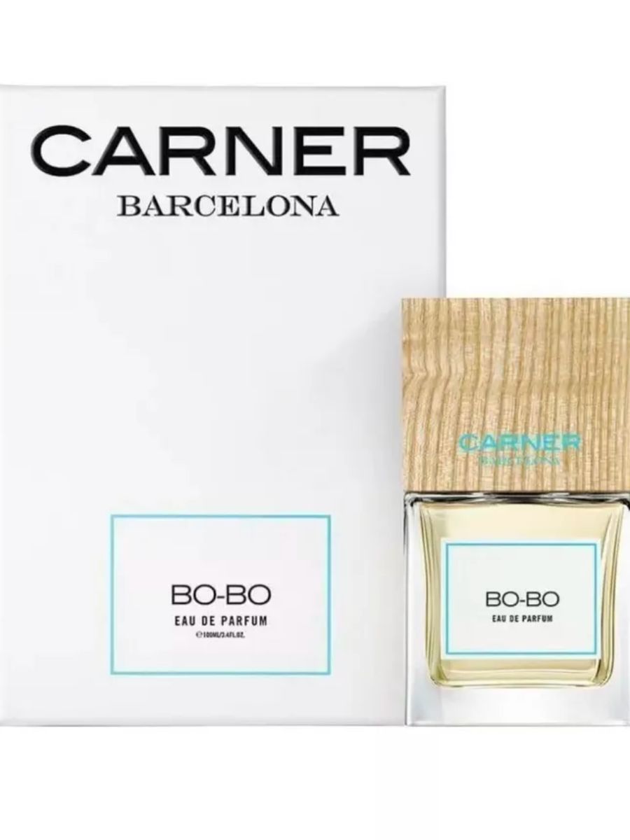 Carner barcelona bo bo