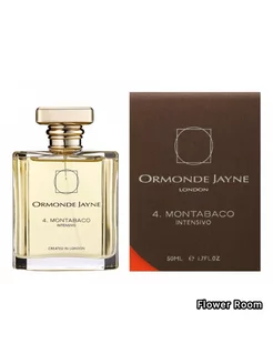 Ormonde Jayne Montabaco Духи