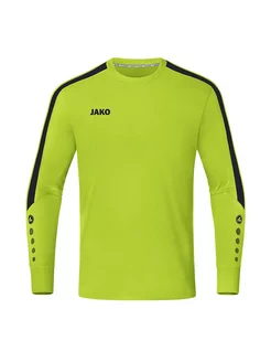 Футболка вратарская GK JERSEY POWER