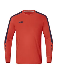 Футболка вратарская GK JERSEY POWER