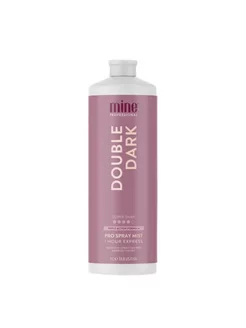 Лосьон для моментального загара Double Dark Pro Spray Mist