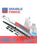 Щетка стеклоочистителя зимняя 600 мм (24") DFW24 бренд DOUBLE FORCE продавец 