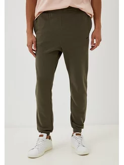 Брюки TRAIN FRENCH TERRY PANTS