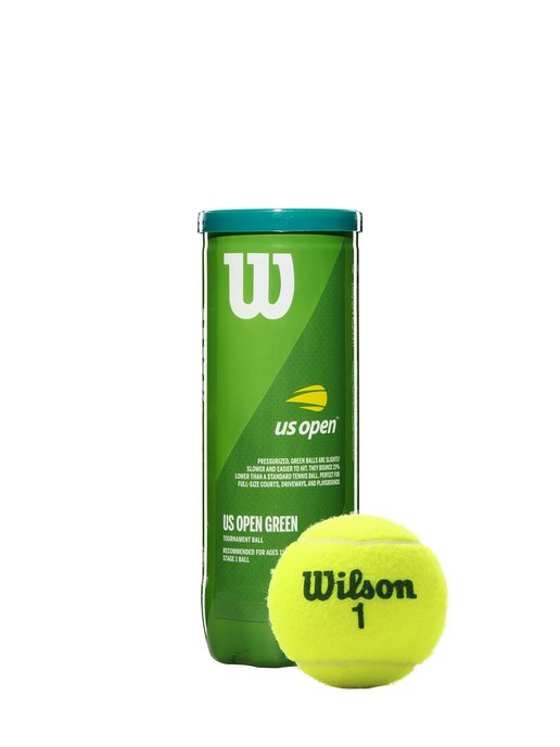 Теннисные мячи Wilson