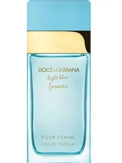 Light Blue Forever Dolce&Gabbana Дольче Габбана