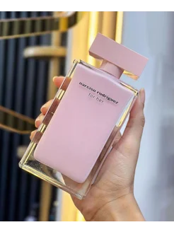 Парфюмерная вода Narciso Rodriguez For Her 100мл