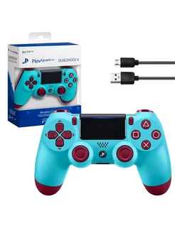 Геймпад универсальный PS4 DualShock беспроводной ПК