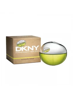 Парфюмерная вода DKNY Be Delicious Donna Karan 100мл