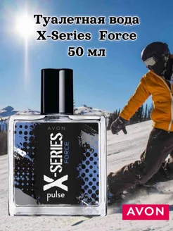 Туалетная вода X-Series Force для него