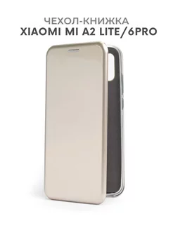 Чехол для Xiaomi Redmi 6 PRO на Mi A2 Lite