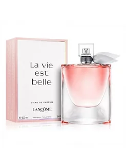 Парфюмерная вода Lancome La Vie est Belle 100мл