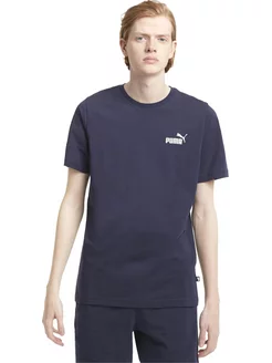 Футболка Essentials Small Logo Tee