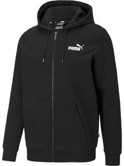 Толстовка ESSENTIALS SMALL LOGO FLEECE FULL-ZIP