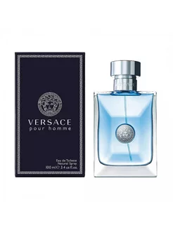 Туалетная вода Versace Pour Homme 100мл