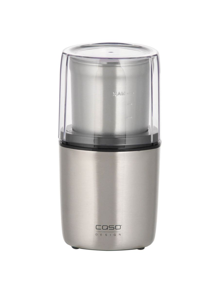 Caso coffee compact electronic