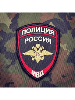 Полиция Шеврон